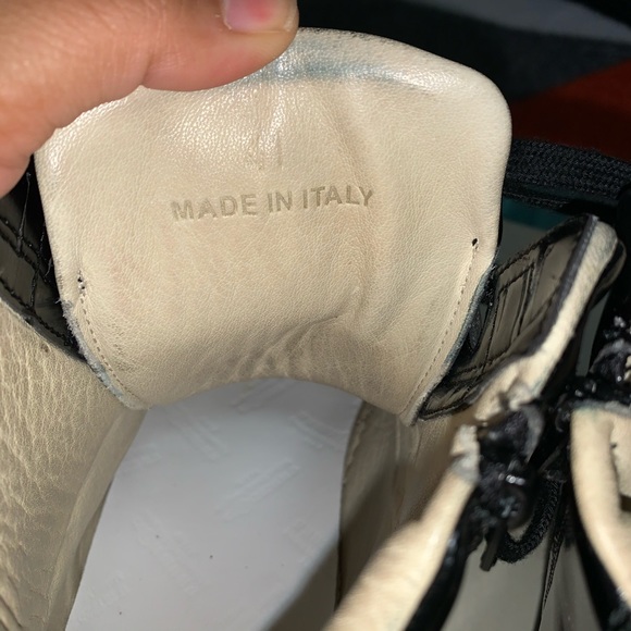 Maison Martin Margiela Sneakers - Picture 5 of 7